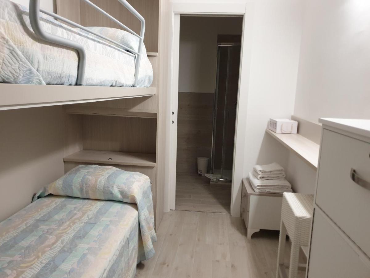 Iris Home ميتابونتو المظهر الخارجي الصورة